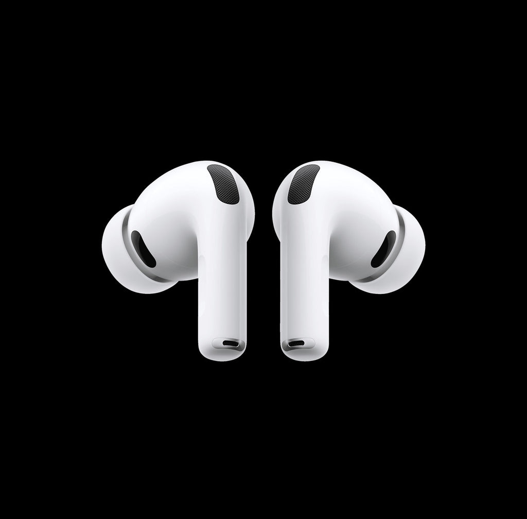 Apple AirPods Pro 3 Generation, In-ear Kopfhörer Bluetooth White