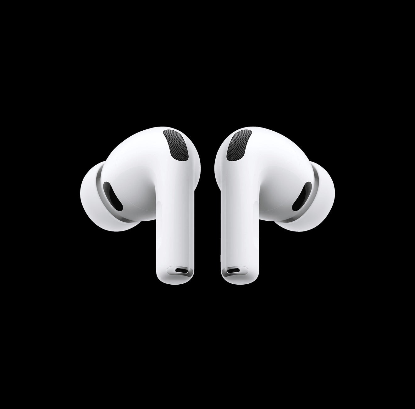 Apple AirPods Pro 3 Generation, In-ear Kopfhörer Bluetooth White