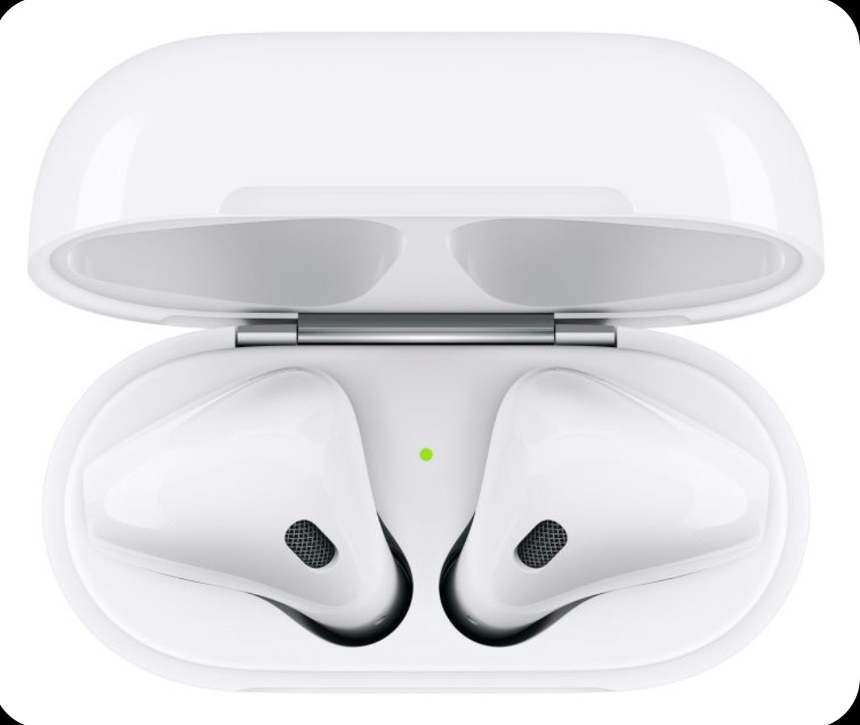 Apple AirPods 2.Generation