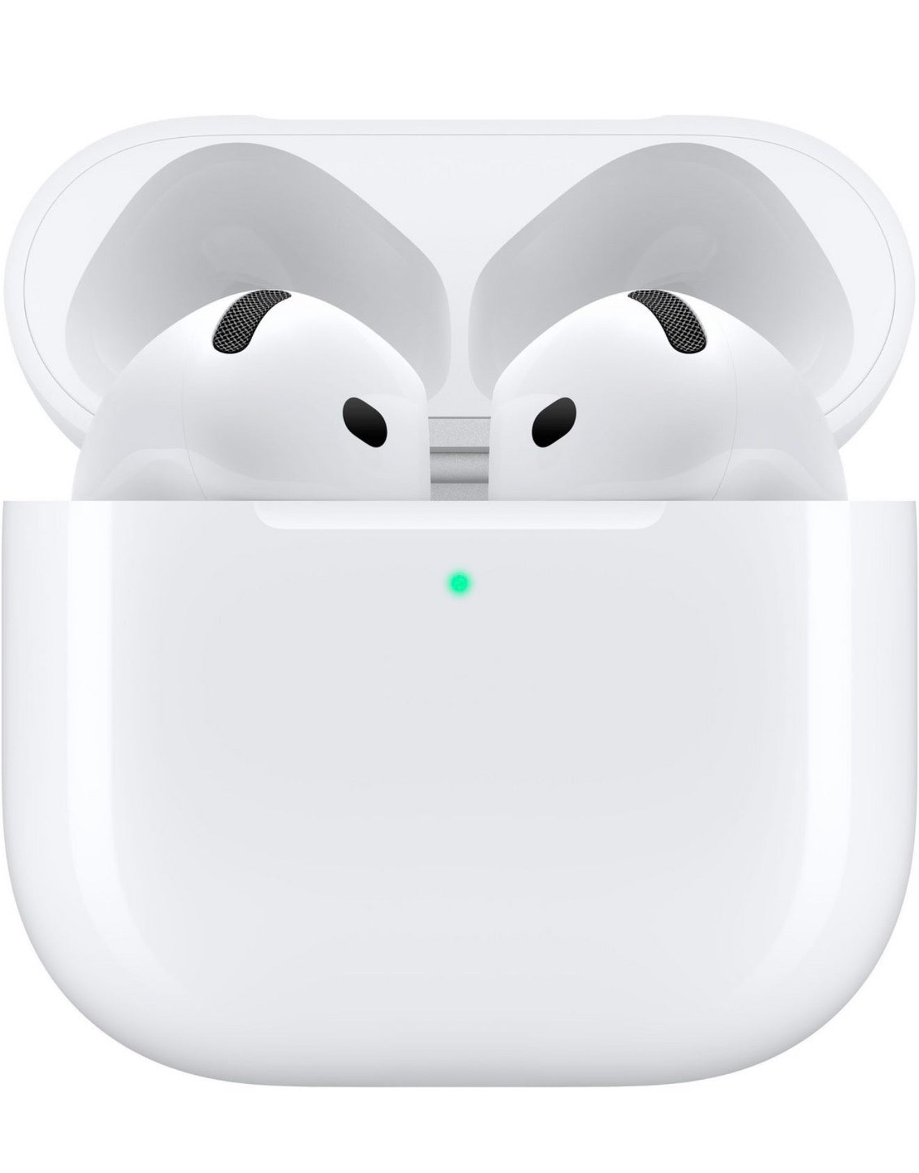 AirPods 4 wireless In-Ear-Kopfhörer