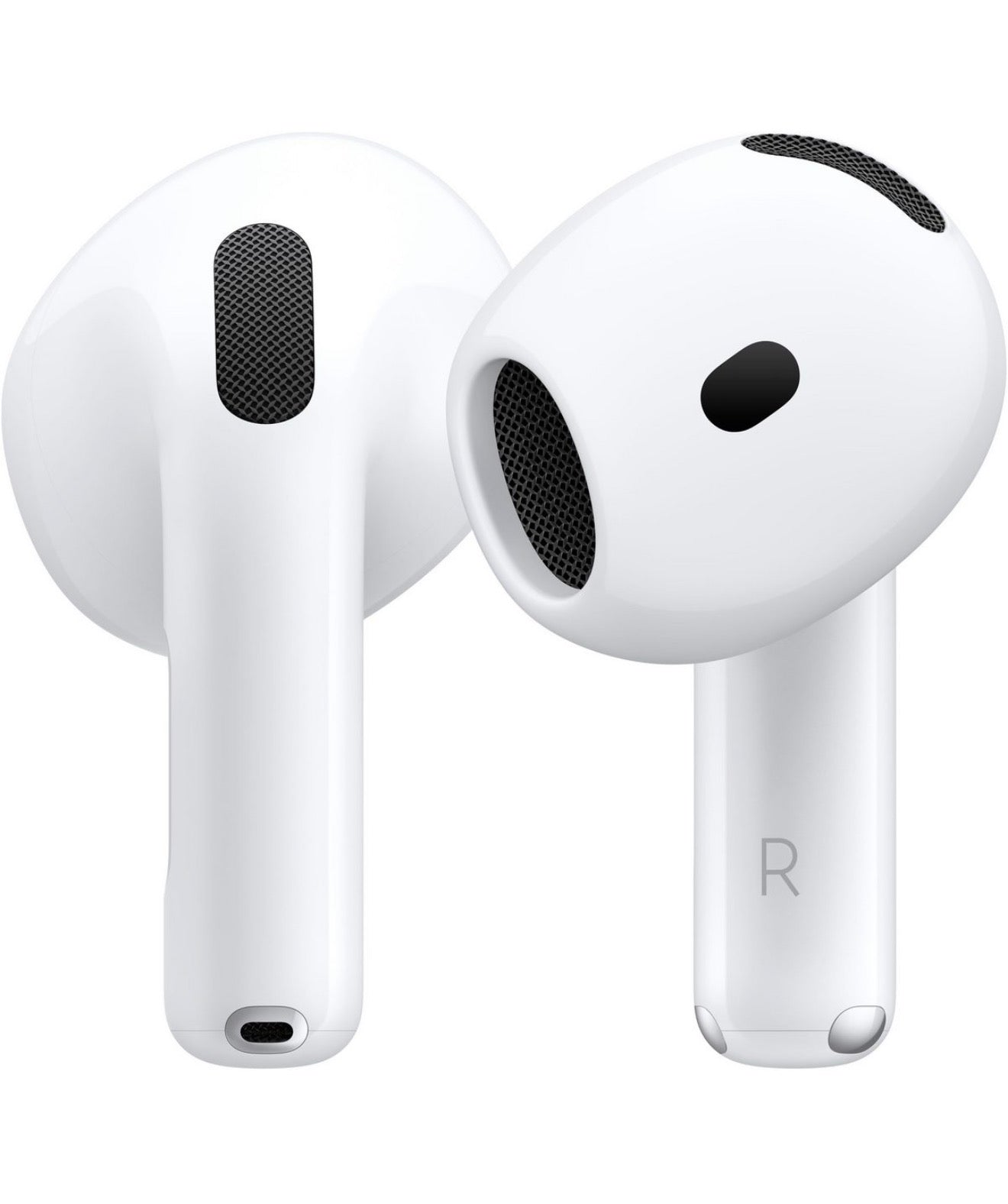 AirPods 4 wireless In-Ear-Kopfhörer
