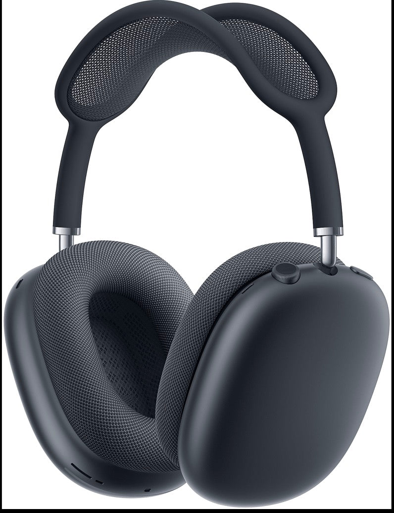 Apple AirPods Max 2 USB-C , Over-ear Kopfhörer Bluetooth