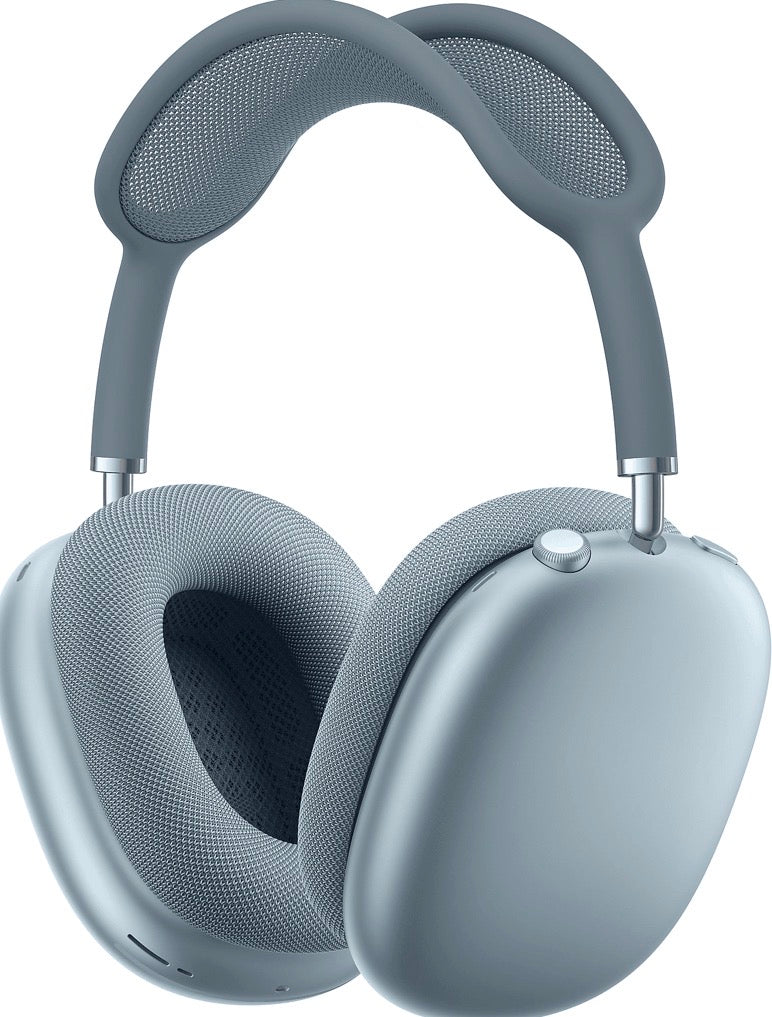 Apple AirPods Max 2 USB-C , Over-ear Kopfhörer Bluetooth