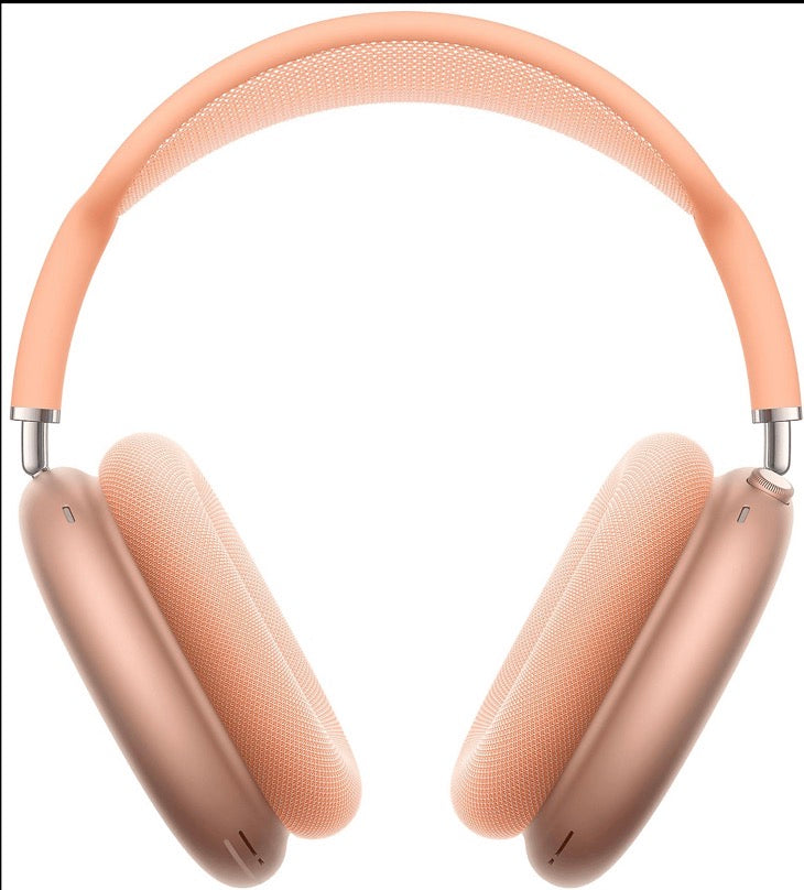 Apple AirPods Max 2 USB-C , Over-ear Kopfhörer Bluetooth